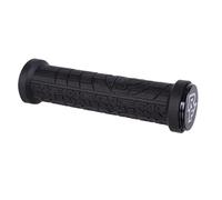 Race Face Grippler Grips Black 33 mm 33 mm Black