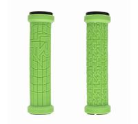 RaceFace Unisex Adult ac990084 Handle, Green,30mm