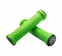 RaceFace Unisex Adult ac990084 Handle, Green,30mm