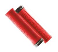 Race Face Half Nelson Lock-On MTB Grips Black