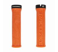 Race Face Half Nelson Lock On Mountain Bike Handlebar Grips
