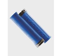 Race Face Half Nelson With Lock Bicycle Cycle Bike Handlebar Grips Blue
