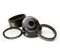 Race Face Headset Spacer Kit Black