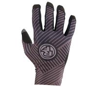 Race Face Indy Bicycle Cycle Bike Gloves Black