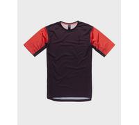 Race Face Indy Bicycle Cycle Bike Short Sleeve Jersey Coral