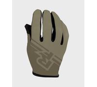 Race Face Indy Bicycle Cycle Bike Gloves Sand