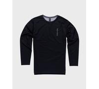 Race Face Indy Bicycle Cycle Bike Long Sleeve Jersey Black