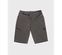 Race Face Indy Bicycle Cycle Bike Shorts Charcoal