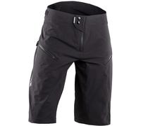 Race Face Indy Cycling Shorts Black