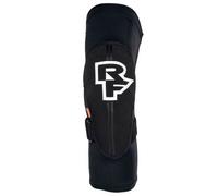 Race Face Indy Knee Pads Deep Black - XL