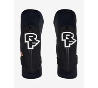 Race Face Indy Knee Pads Deep Black - S