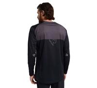 Race Face Indy Long Sleeve Enduro Jersey S Black