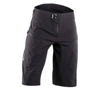 Race Face Indy MTB Shorts - Black / Small