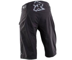 Race Face Indy MTB Shorts - Grey / XLarge