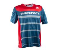 Race Face Indy SS Jersey - Blue M