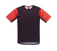 Race Face Indy Short Sleeve Jersey 2022 Coral L