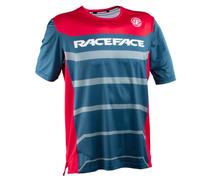 Race Face Indy SS Jersey - Blue S