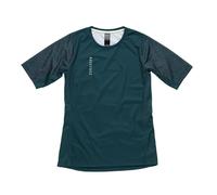 Race Face Indy Short Sleeve Women's Jersey 2022 Pine M