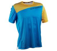 Race Face Indy Short Sleeves Bicycle Cycle Bike Jersey Dijon