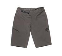 Race Face Indy Shorts 2022 Charcoal XL
