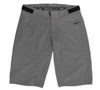 Race Face Indy Womens Shorts - Grey M