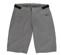 Race Face Indy Womens Shorts - Grey M