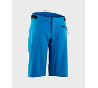 Race Face Khyber Ladies Cycle Bicycle Bike Shorts Royale Blue