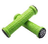 Race Face Grippler Grips Green 33 mm