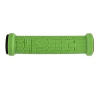 Race Face Grippler Grips Green 33 mm 33 mm Green