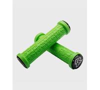 Race Face Grippler Grips Green 33 mm