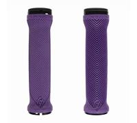 Race Face Love Handle MTB Grips Purple