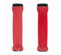 Race Face Love Handle Grips Red