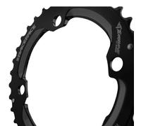 Race Face Narrow Wide 64bcd Chainring 24t Black