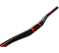 Race Face Next 3/4" Riser Carbon Handlebar Carbon/Red