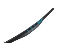 Race Face Next 35mm Riser Handlebar 20mm Carbon/Turquoise