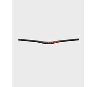 Race Face Next Bicycle Carbon Handlebar Black / Orange - 20 MM Riser / 35 X 760
