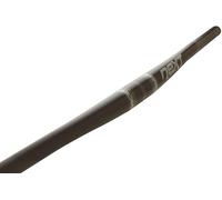 Race Face Next Flat Wide 1/4" Riser Carbon Handlebar Carbon