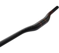 Race Face Next R Carbon Riser MTB Handlebar (35mm), Orange