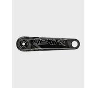 Race Face Next R-175 Cranks (without Casing) 2019 Unisex Adult Bicycle Crankset, Black, 175