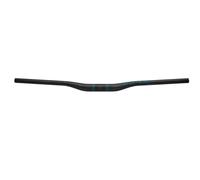 Race Face Next R Carbon Riser Handlebars - Blue / 800mm / 20mm / 35mm