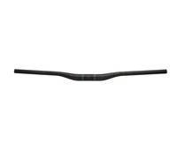 Race Face Next R Carbon Riser Handlebars - Green / 800mm / 20mm / 35mm