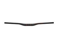 Race Face Next R Carbon Riser Handlebars - Orange / 800mm / 20mm / 35mm