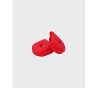 Race Face Next/Sixc Carbon Cycle Bicycle Bike Crank Boots Red - Pack Of 2