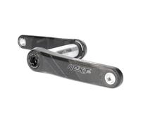 Race Face Next SL-170 Cranks (Without Case) 2019 Unisex Adult Bicycle Crankset, Black, 170