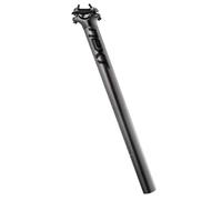 Race Face Next Stealth Carbon Seatpost - Stealth / 27.2mm / 400mm