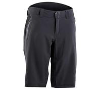 Race Face Nimby Ladies Bicycle Cycle Bike Shorts Black