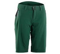 Race Face Nimby Ladies Bicycle Cycle Bike Shorts Forest