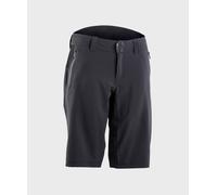 Race Face Nimby Ladies Bicycle Cycle Bike Shorts Black
