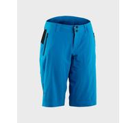 Race Face Nimby Ladies Bicycle Cycle Bike Shorts Royale Blue
