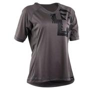 Race Face Nimby Women's Short Sleeve Jersey 2021 Black S